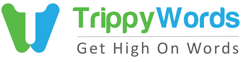 trippywords
